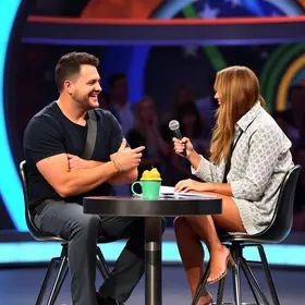 paredão bbb 26