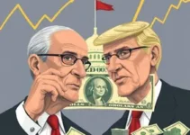 política afeta juros, dólar e Bolsa