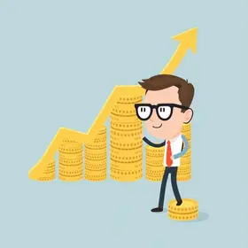 taxas de juros