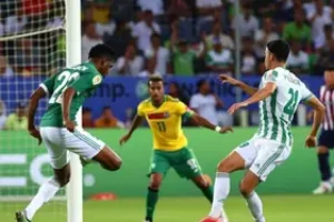 gols do Palmeiras contra o Vitória pelo Brasileirão