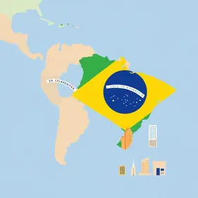 onças brasileiras