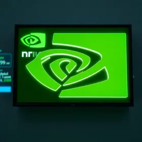 resultado da Nvidia
