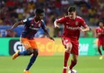 resultado do jogo do Flamengo