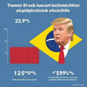 tarifaço derrubado