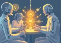 integração da IA como parceira da equipe