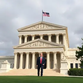 tarifas de Trump