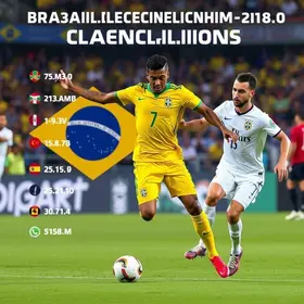 Resultados do Brasileirão 2026