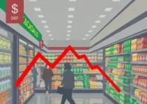 vendas no varejo do Brasil