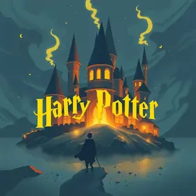 série de Harry Potter