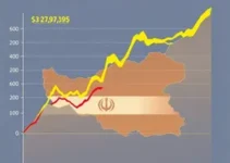 choques nos preços da energia