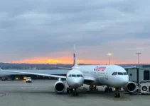 hub internacional competitivo