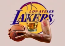 Astro do Los Angeles Lakers