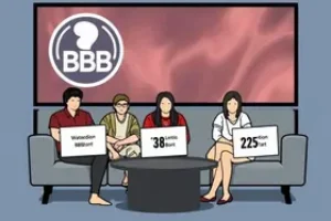 BBB 26