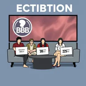 BBB 26