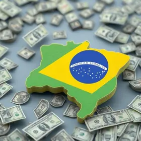 superávit comercial