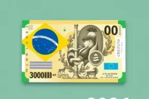 crédito garantido Correios 2026