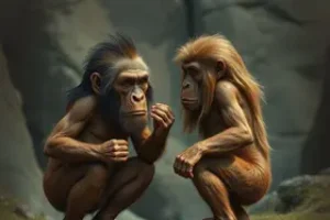 reprodução entre parentes neandertais