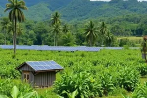 energia solar