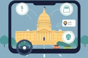 informação sobre valores pagos a motoristas e entregadores