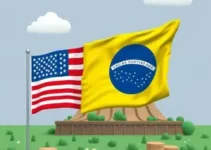 novas tarifas dos EUA