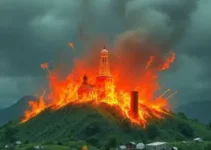 endividamento global