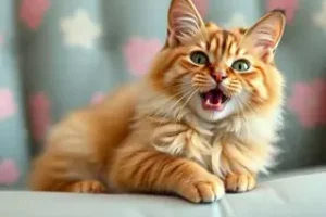 pedir dinheiro para gatos