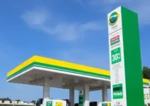 querosene de aviação