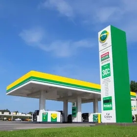 querosene de aviação