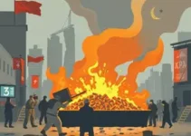 mercado já age como se a guerra tivesse acabado