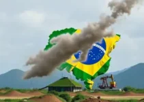 prévia do PIB no Brasil