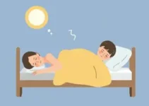 melhor posição para dormir