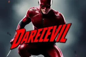 Demolidor: Renascido no Disney+