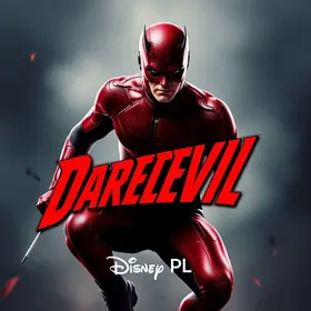 Demolidor: Renascido no Disney+