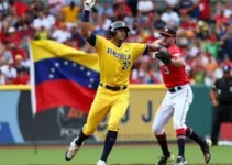 Copa do Mundo de Beisebol