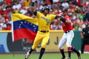 Copa do Mundo de Beisebol