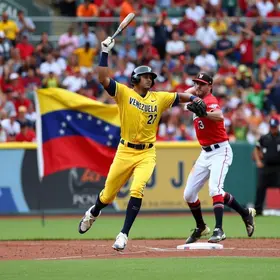 Copa do Mundo de Beisebol