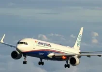 alta do querosene de aviação