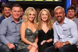 melhores momentos da final do BBB 26