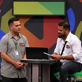 Prova do Líder BBB 26