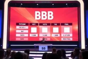 BBB muda formato de votação