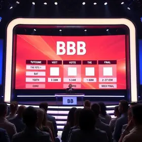 BBB muda formato de votação