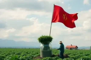 liquidação de cooperativa Creditag