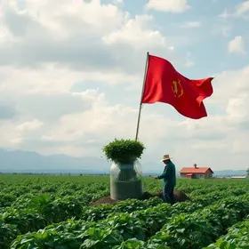 liquidação de cooperativa Creditag