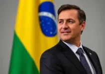 rito de indicação a embaixadores