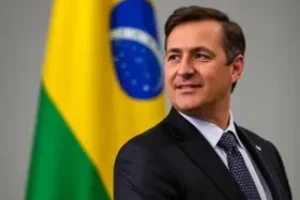 rito de indicação a embaixadores