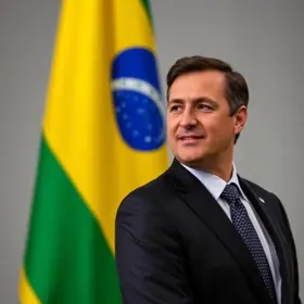 rito de indicação a embaixadores