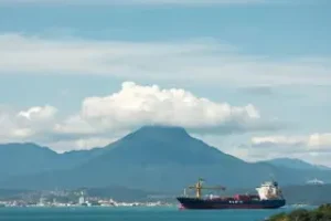 importação de Mounjaro