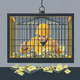 Geração de vagas de trabalho