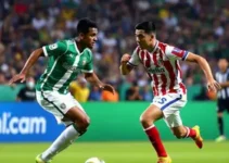 Chapecoense x Atlético-MG