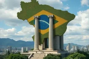 juro real Brasil